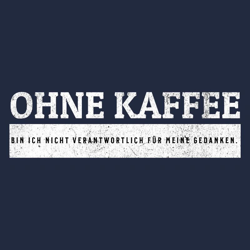 SARCASM - Not responsible without coffee.