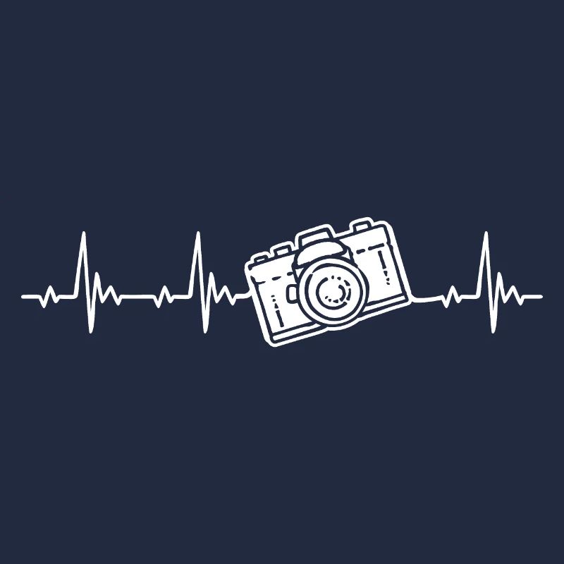 Heartbeat de la caméra avec caméra