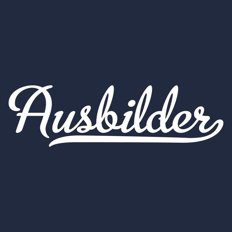 Ausbilder