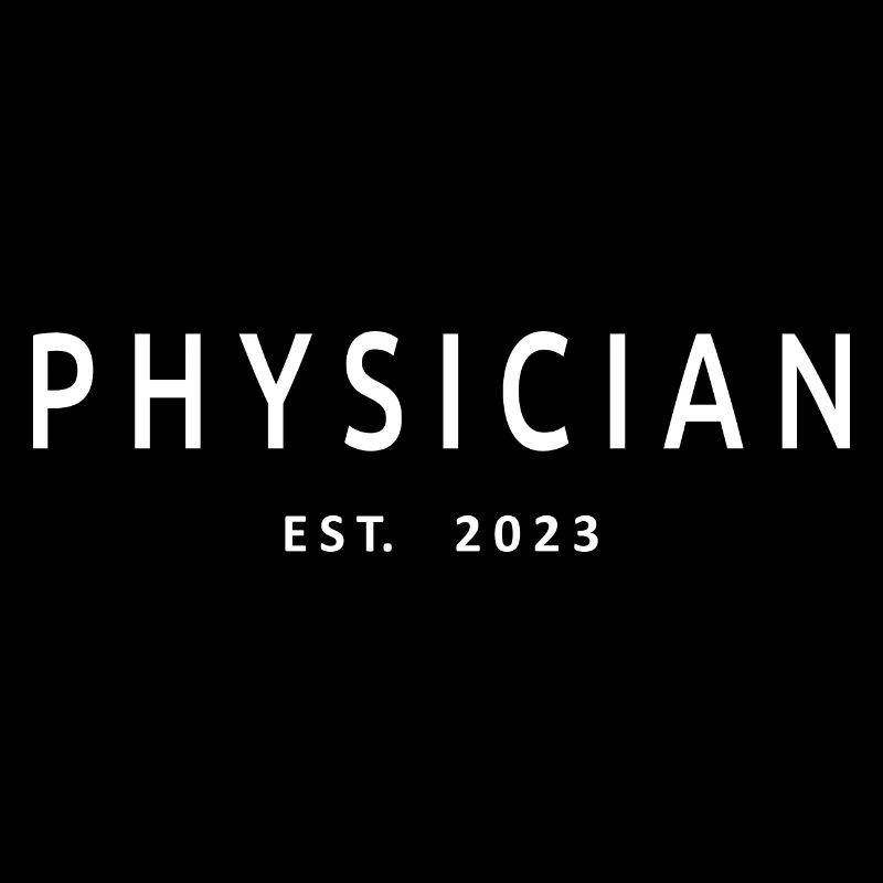Physician Est. 2023 Graduated Physician Student