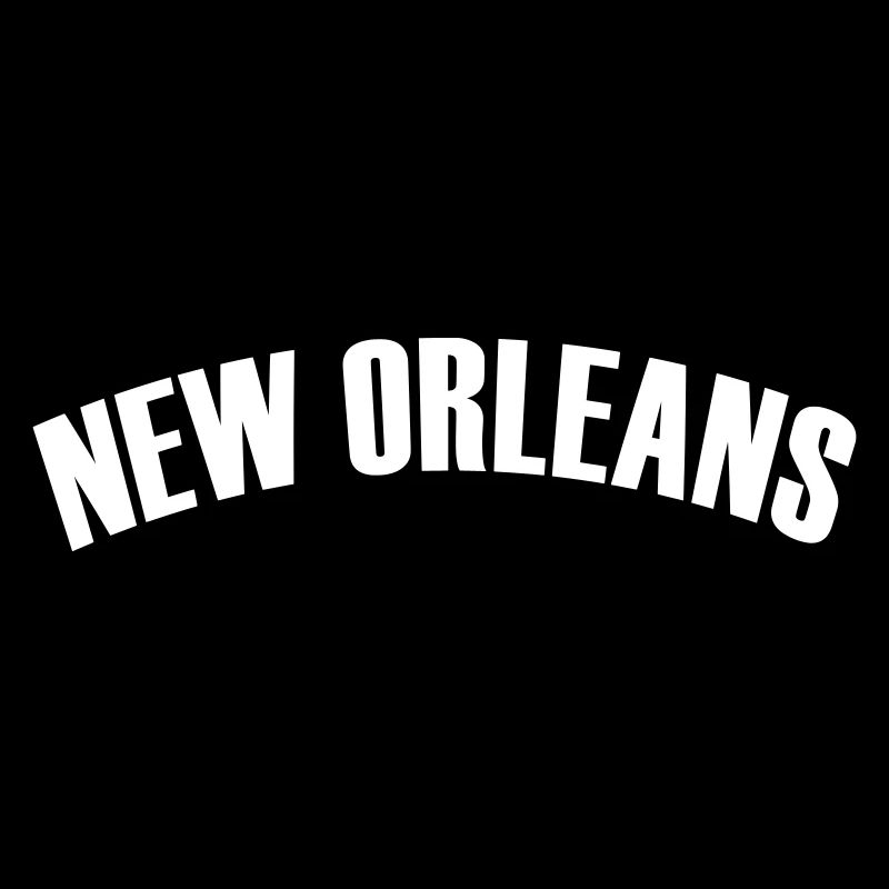 New Orleans Shirt