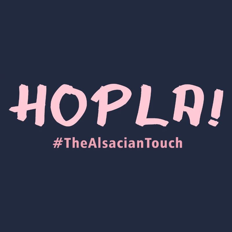 Hopla !!