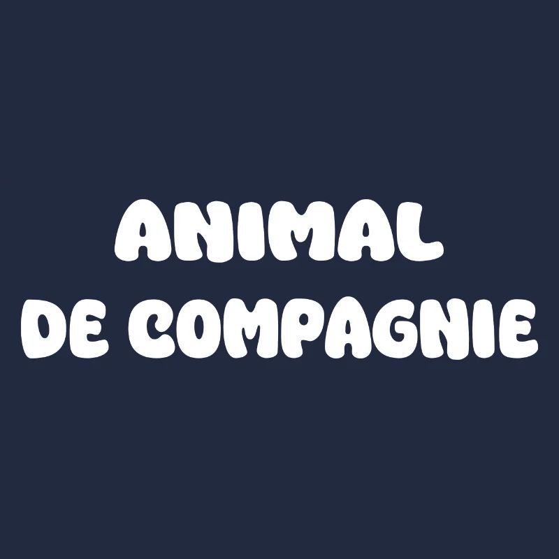 Animal de compagnie