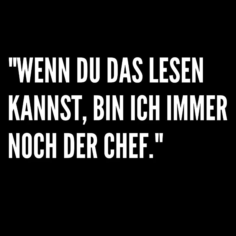 Lustige Chef Sprüche Arbeitgeber Geschenke