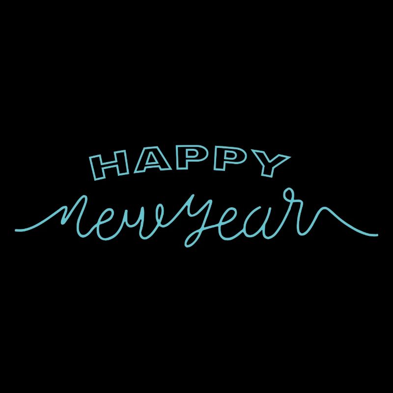 happy new year