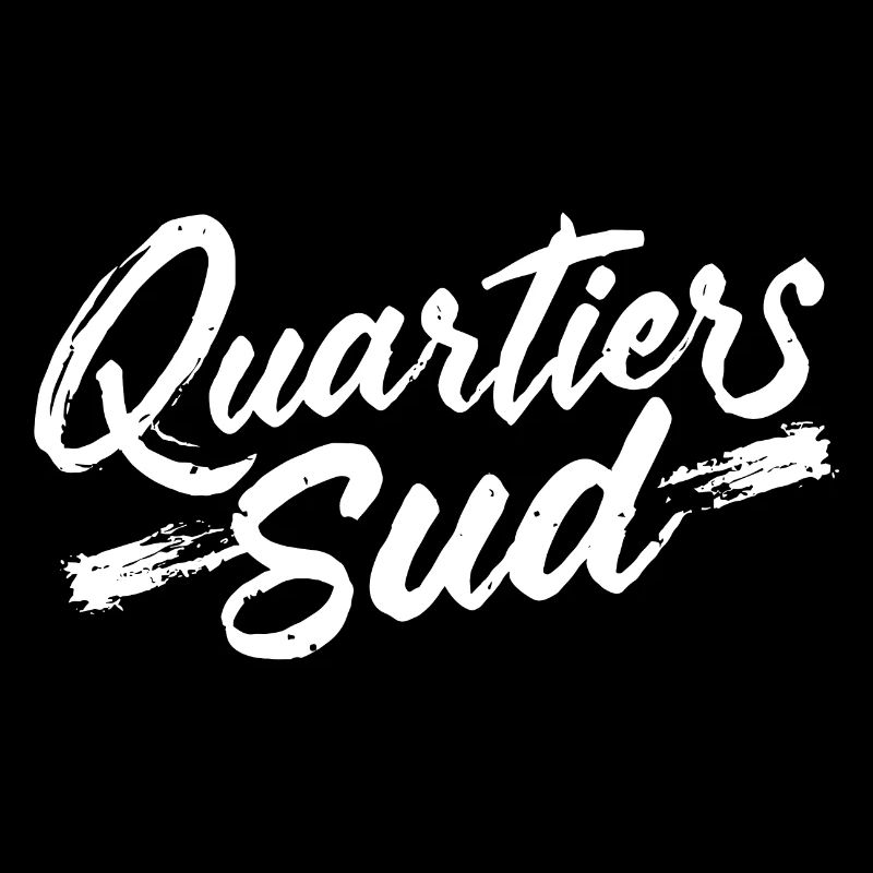 Quartiers Sud