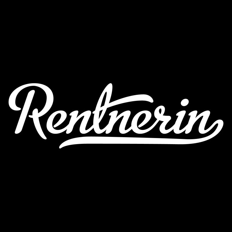 Rentnerin