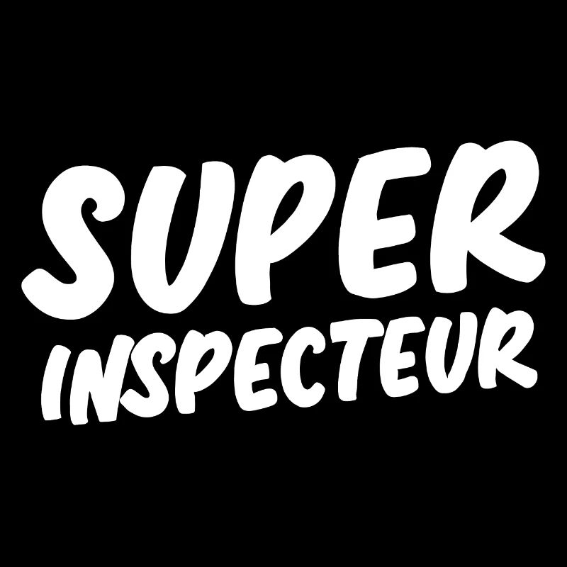 Super inspecteur