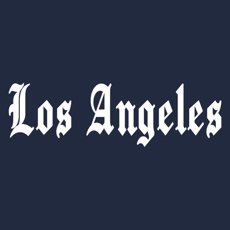Los Angeles