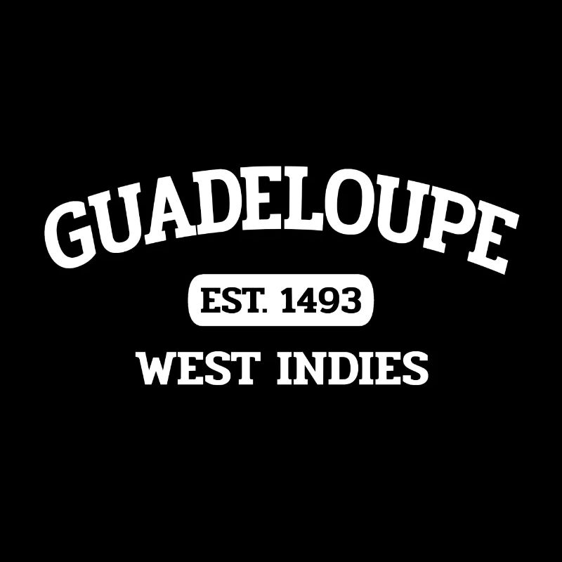 Guadeloupe - Point-à-Pitre - Caraïbes - Antilles