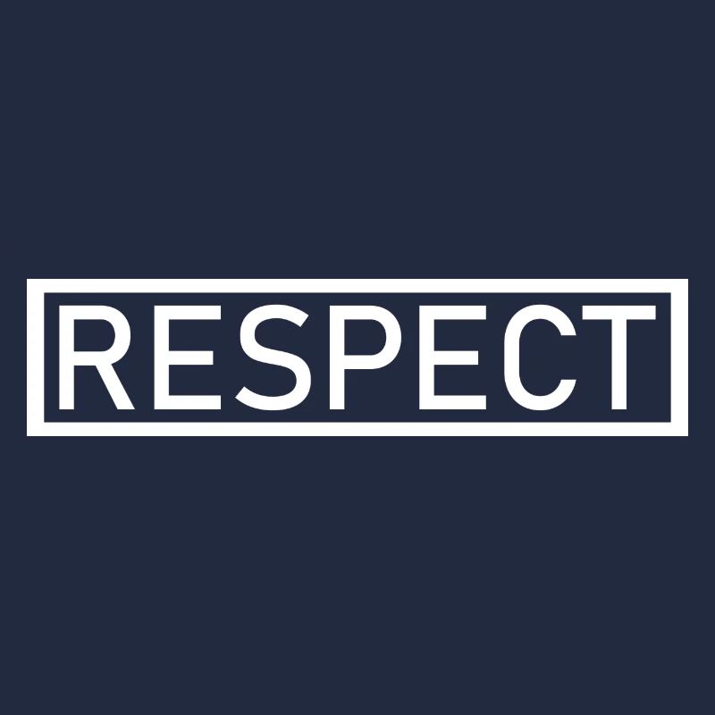 Respect