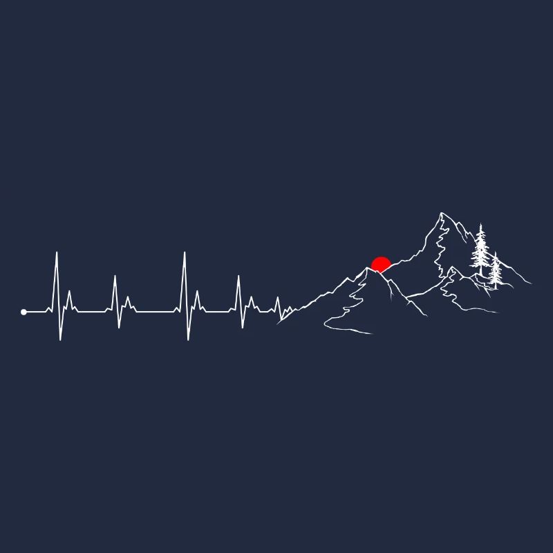 Gipfel: Pulse, Roter Gipfel