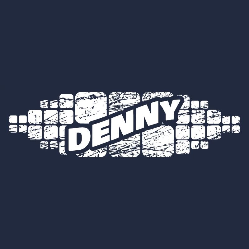 Denny as Denny