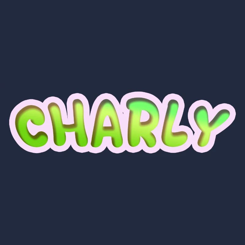 Charly comme métier