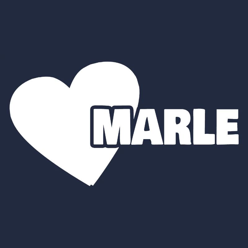 Prénom Marle