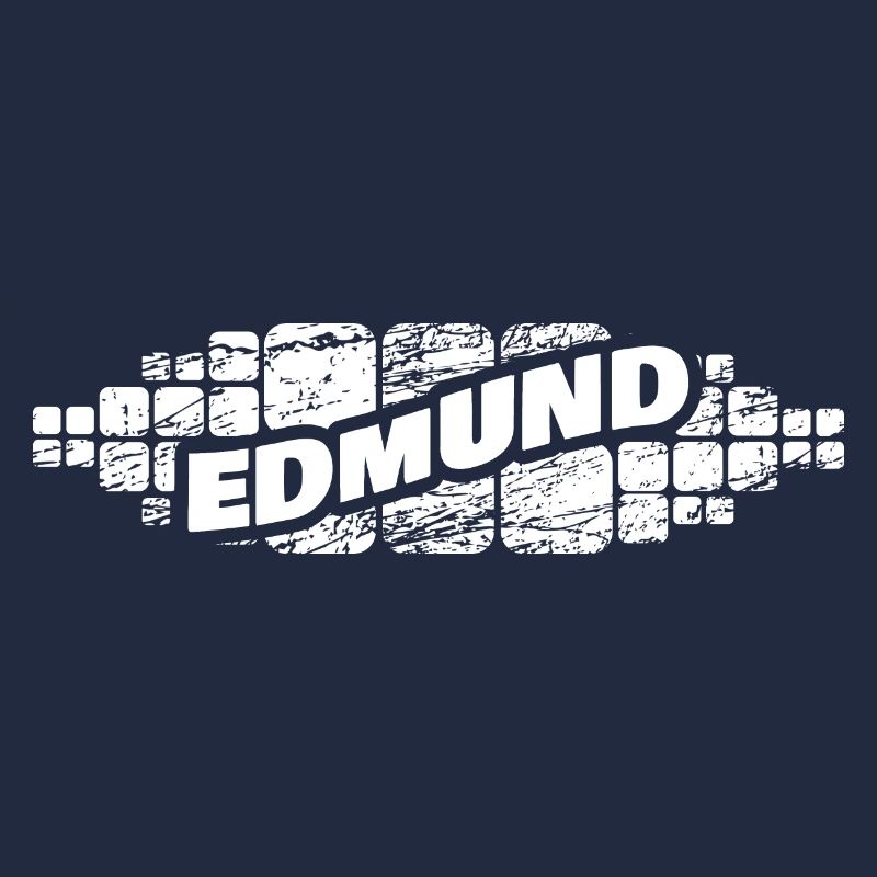 Edmund als Edmund