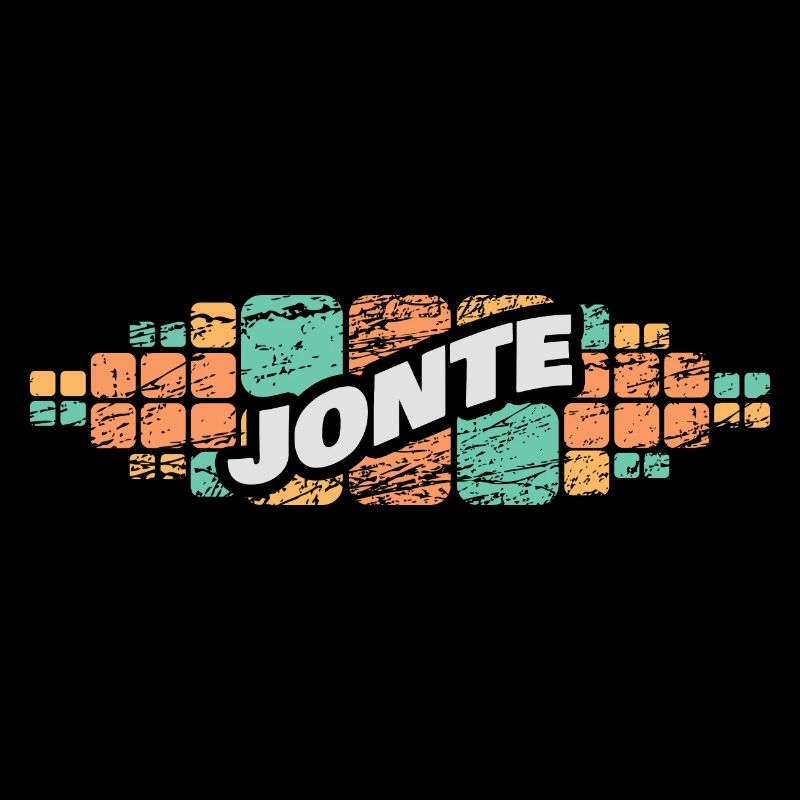 Jonte als Jonte