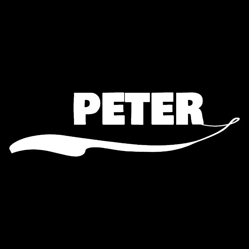 Cadeau pour Peter