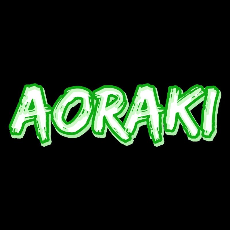 Gift for Aoraki