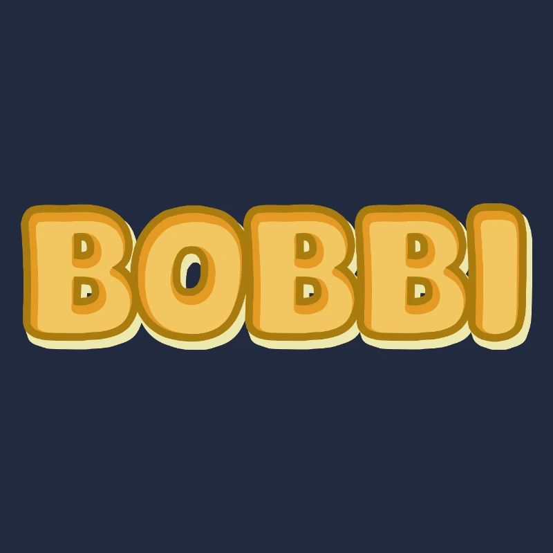 Bobbi