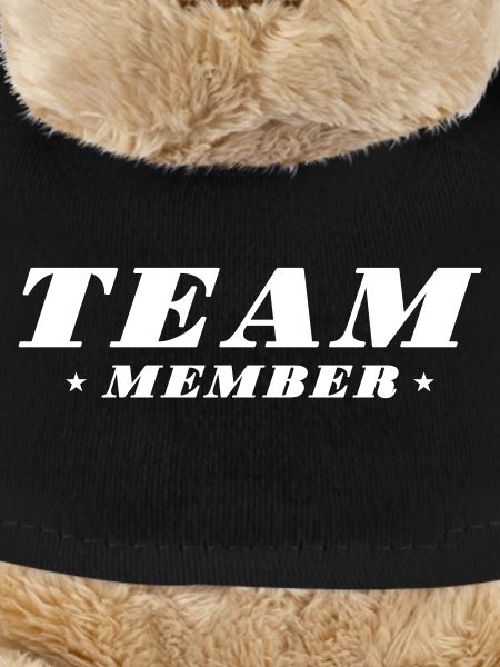 Team Mitglied