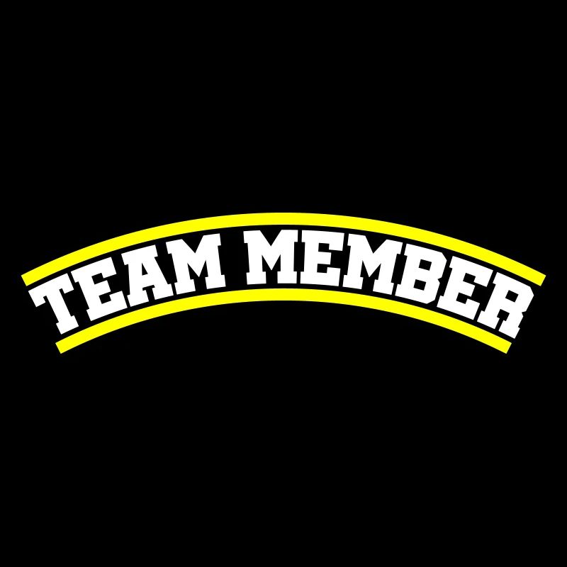 Team Member