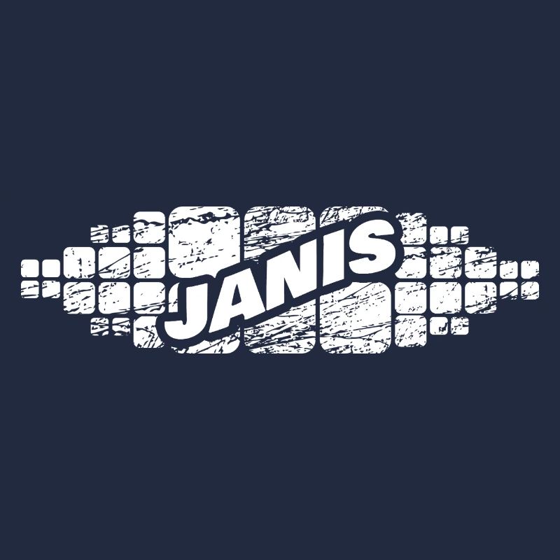 Janis Janis