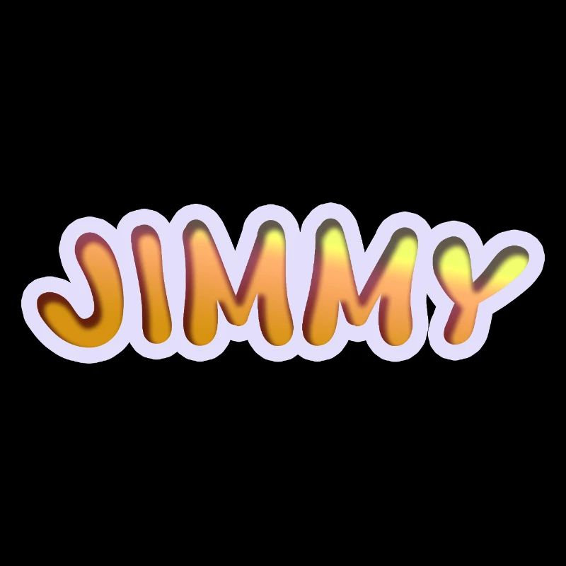 Emploi Jimmy