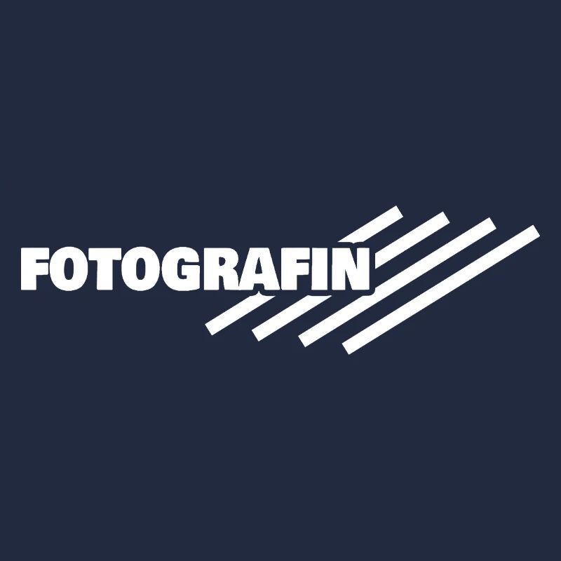 Arbeitsplatz Fotografin