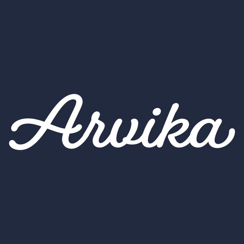 Arvika white
