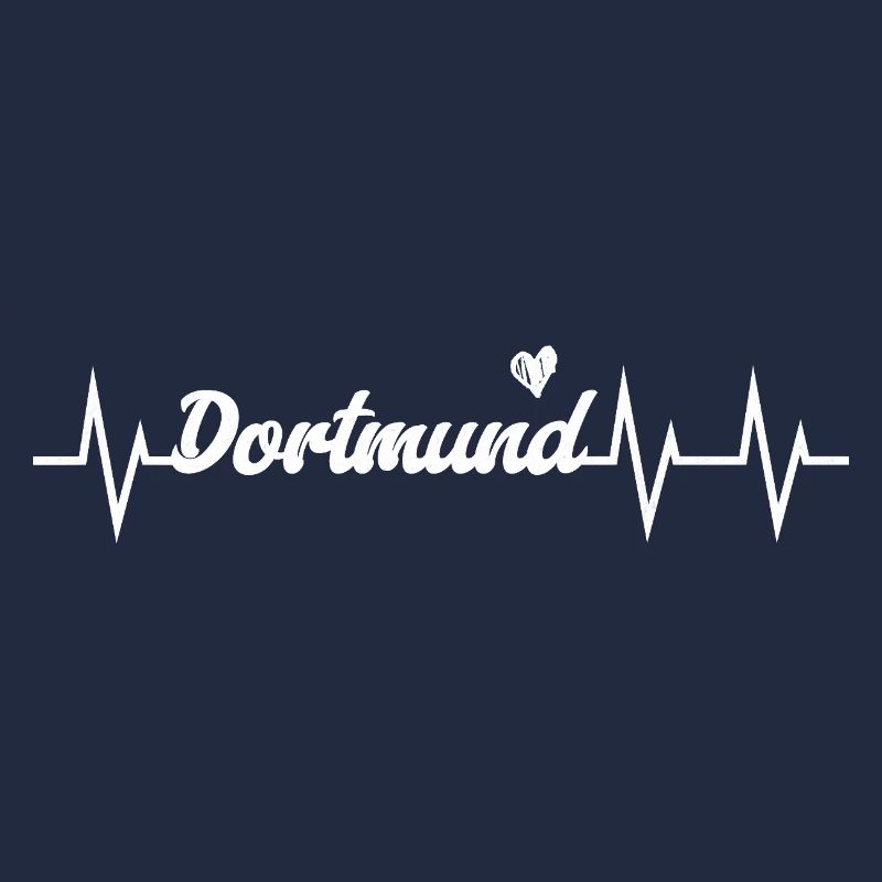 Heartbeat Dortmund
