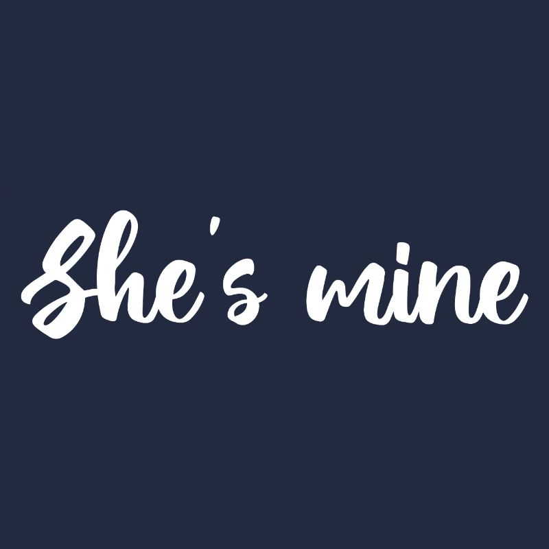 She_s Conception de la mine