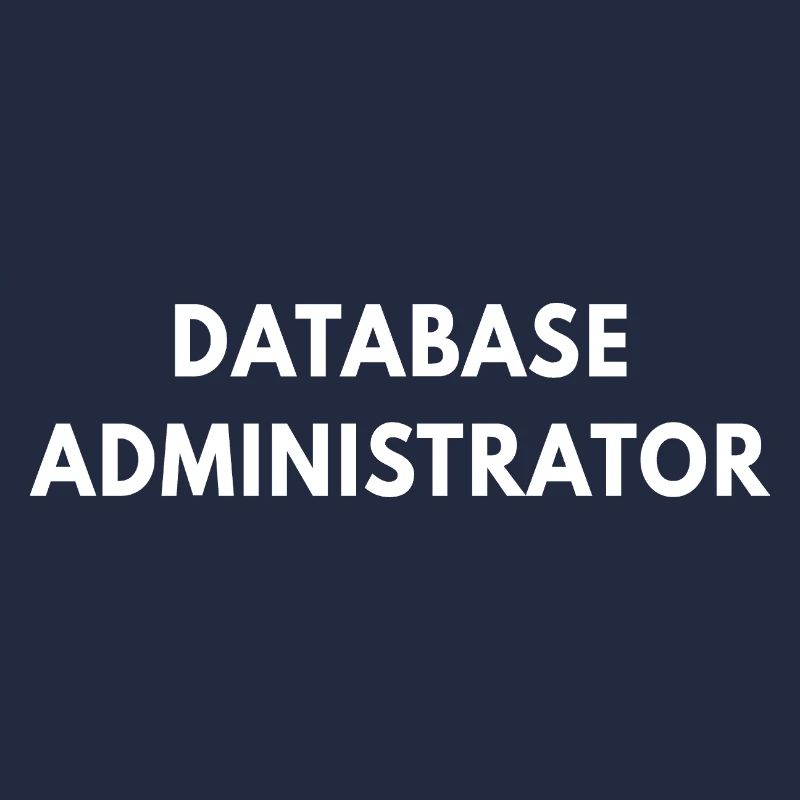 Database Administrator