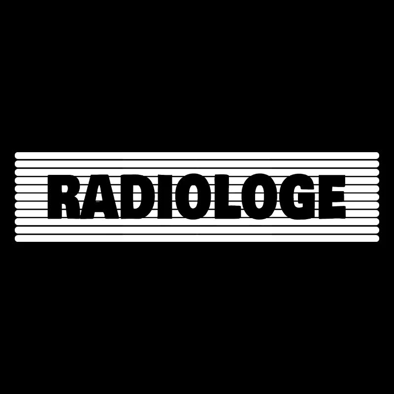 Appointment as a radiologist