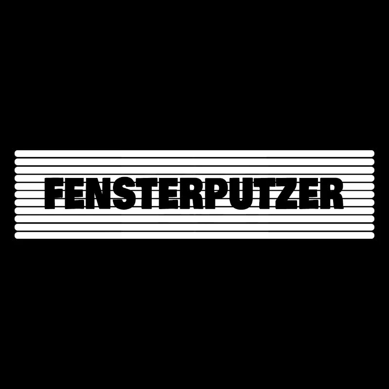 Geschenk für Fensterputzer