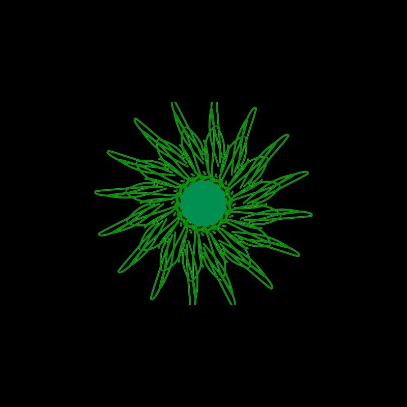 il vert si vert