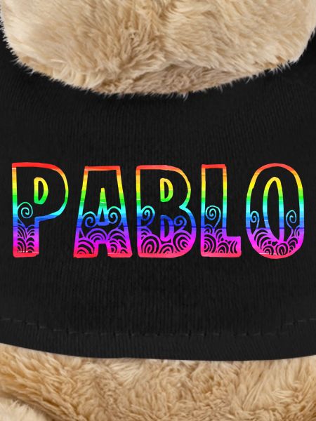 Pablo RS Rainbow