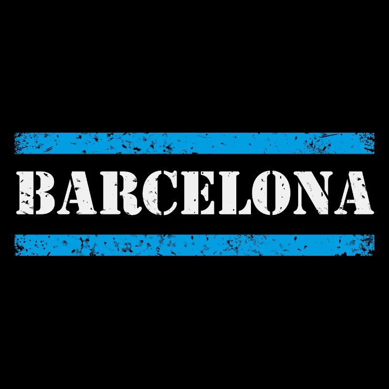 Barcelone Vintage