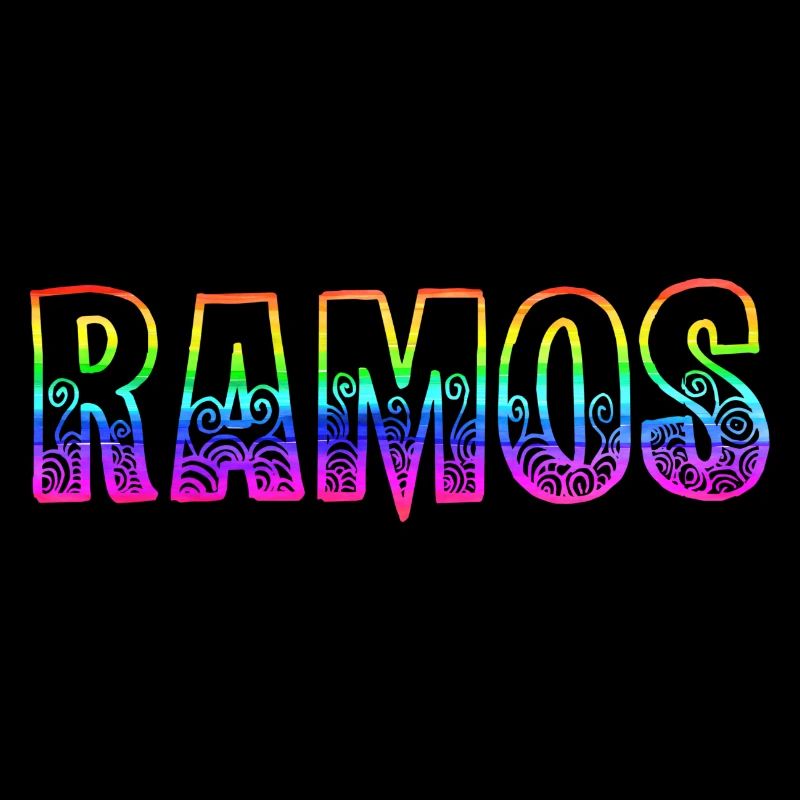 ramos rs regenbogen