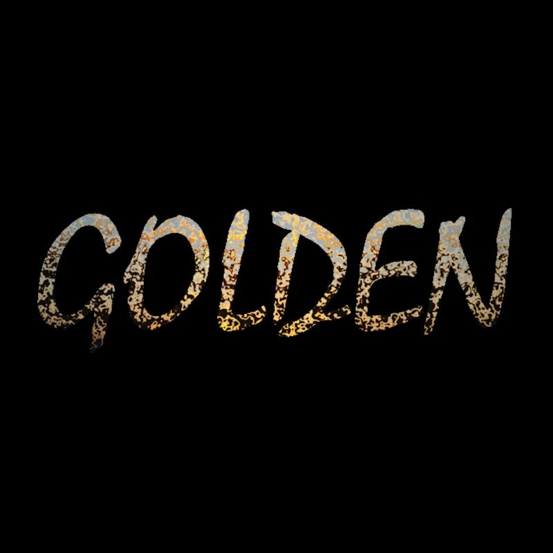 GOLDEN