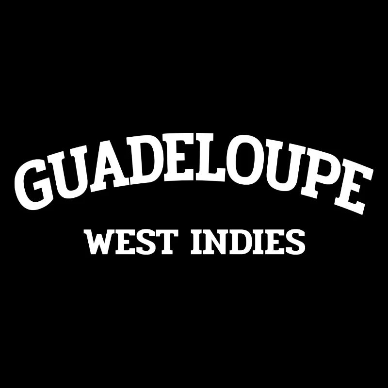 Guadeloupe - Point-à-Pitre - Caraïbes - Antilles