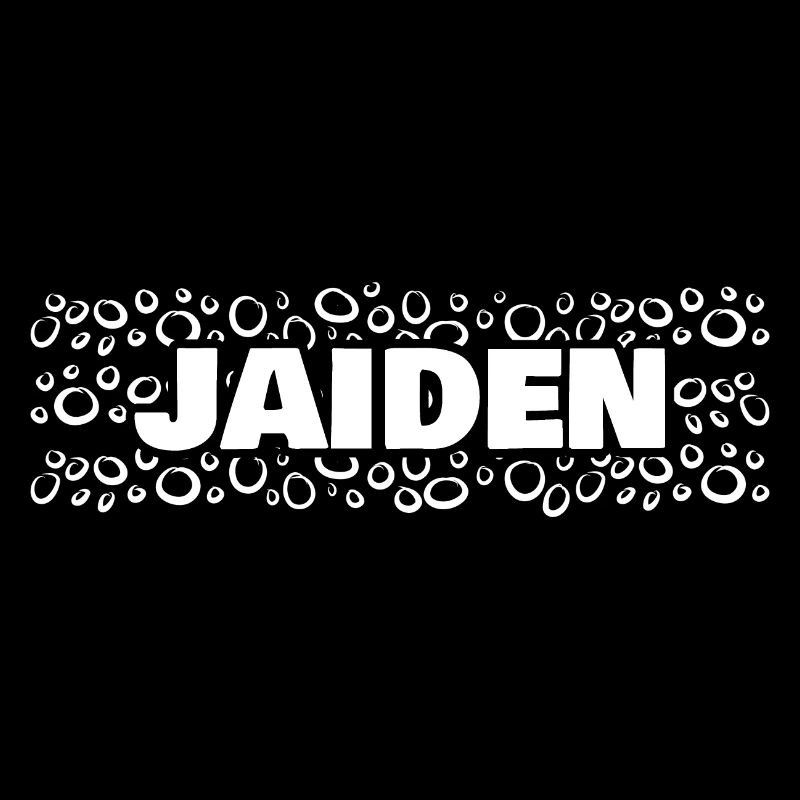 Cadeau pour Jaiden