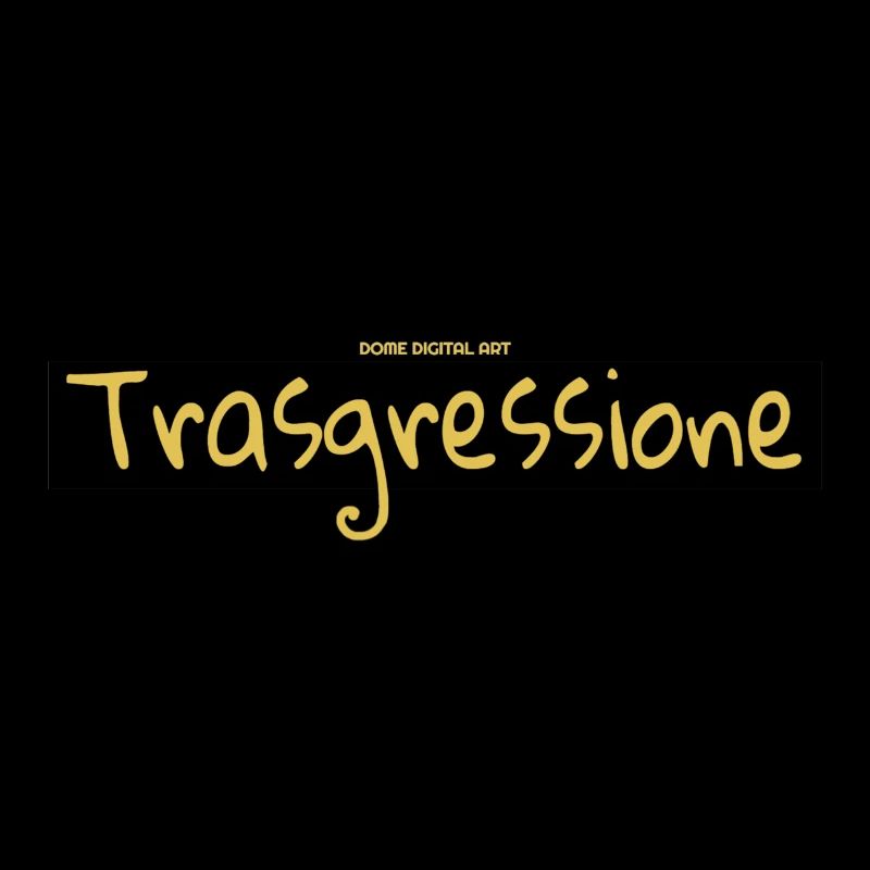 I Am Transgression Collection