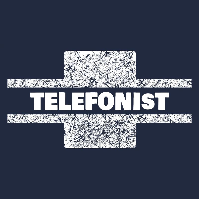 Profession : Téléphoniste