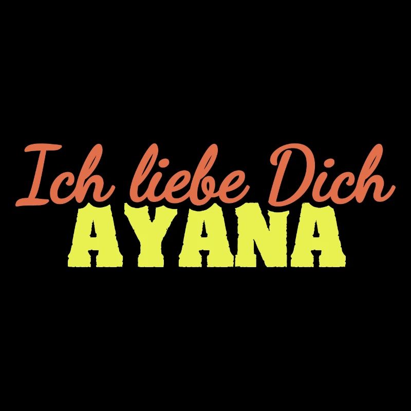 Ayana