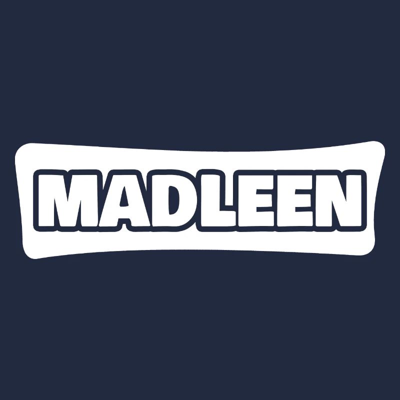 Cadeau pour Madleen