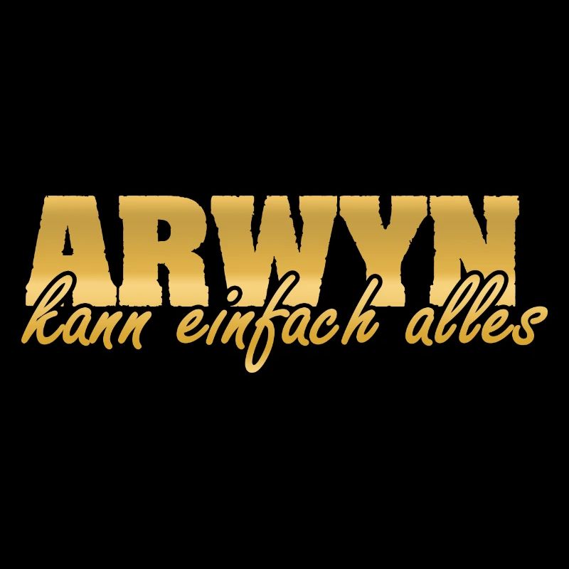 Mme Arwyn