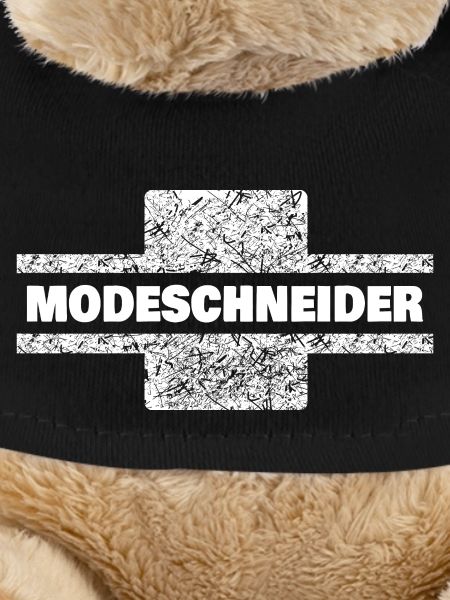 Beruf Modeschneider