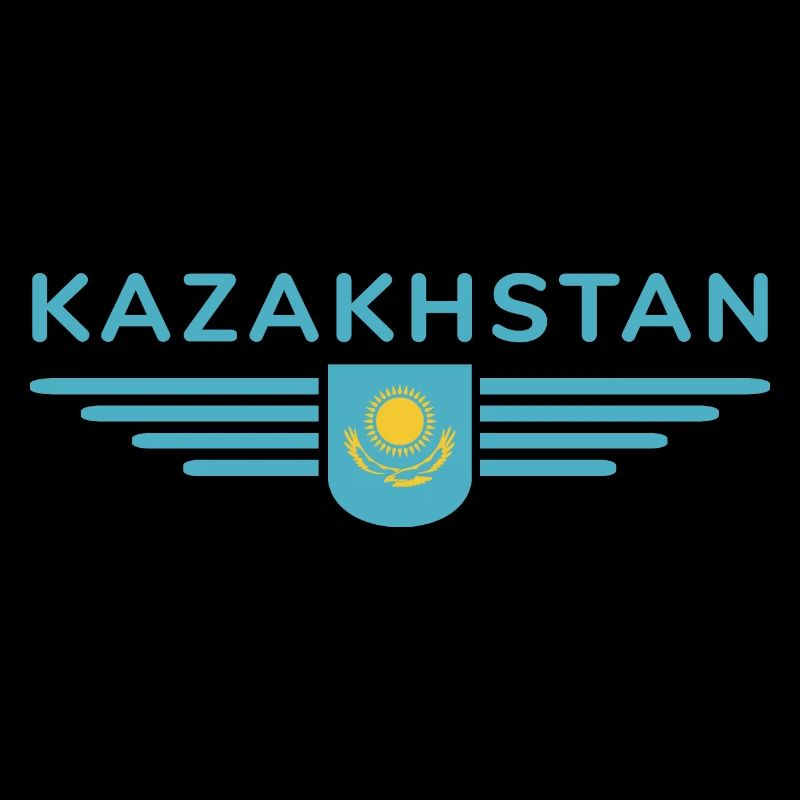 Kasachstan Design – Steppe und Tradition