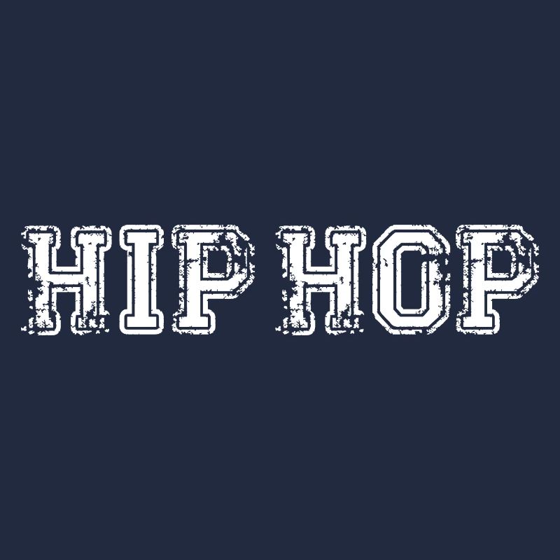 HIP HOP